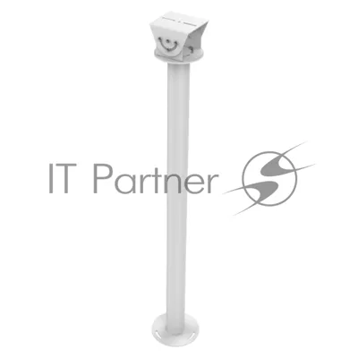 Кронштейн Hikvision DS-1233ZJ