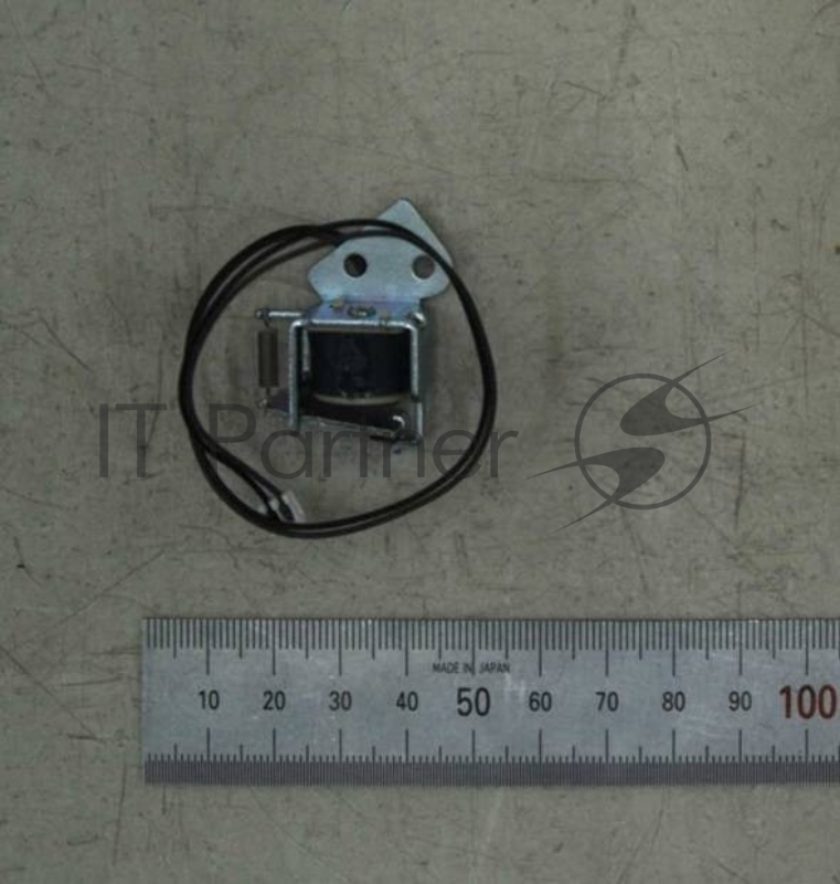 Соленоид Samsung/HP JC33-00028D/JC86-00170G CLP-415/680/CLX-4195/6260/SLC1810/1860/2670/3010/3060 (О)