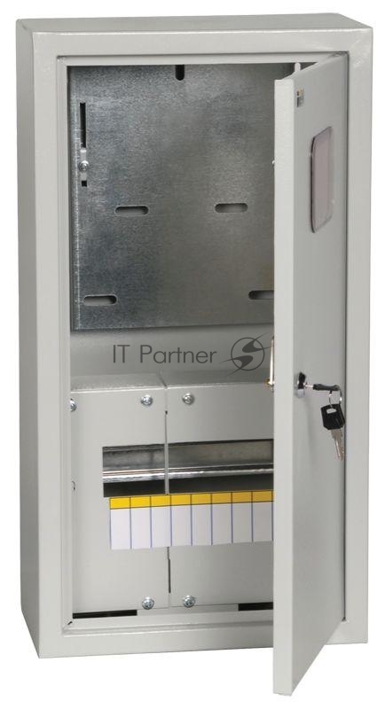 Корпус металлический IEK MKM32-N-09-31-ZO ЩУРн-3/9зо-1 36 УХЛ3 IP31