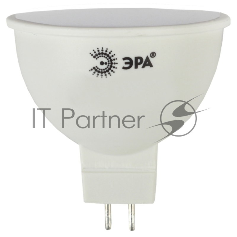Лампа светодиодная ЭРА Б0020546 LED smd MR16-8w-827-GU5.3