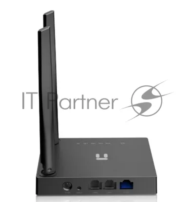 Маршрутизатор Wi-Fi 1200MBPS 10/100M DUAL BAN4D N NETIS