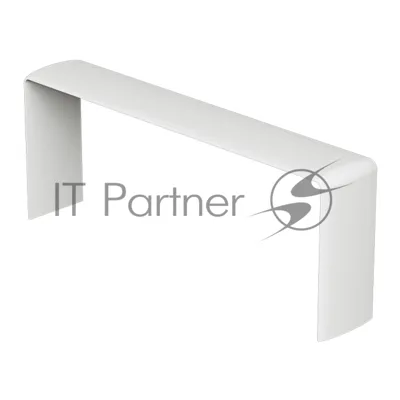 Накладка профиля Legrand 638026 85х50 METRA