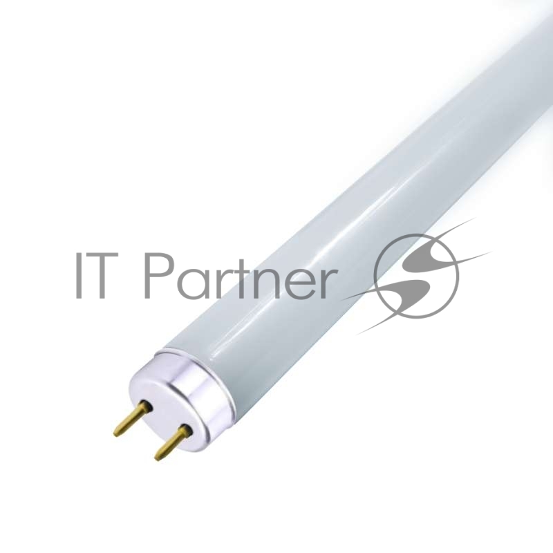 Лампа светодиодная Gauss LED Elementary T8 Glass 600mm G13 10W 800lm 6500K 1/30