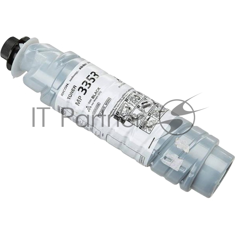 Картридж лазерный Ricoh MP 3353 для Aficio 1022/1027/1032/2022/2032/3025/3030/MP2510/3010/2550/3350/2851/3351/2352SP/2852 11K