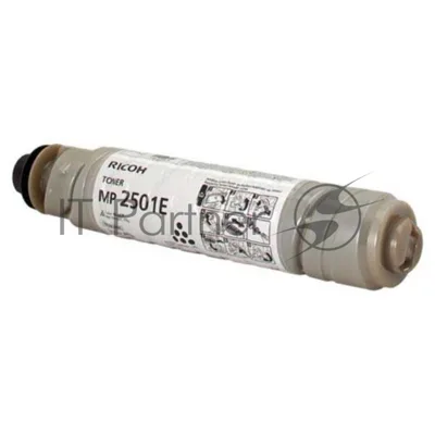 Тонер тип МР 2501Е (Ricoh EDP тип 842009)