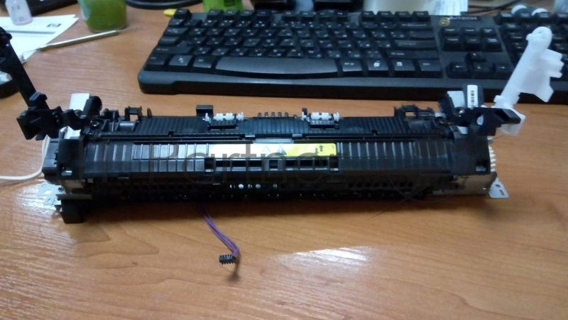 Печь в сборе HP LJ M104/M106/M132/M134 (RM2-1652/RM2-6948)