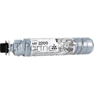 Тонер тип MP 2000 Aficio 2016/2020/2020D/2015/2018/2018D/MP1500/1900/1600/L/SP/2000/LN/SP 9K
