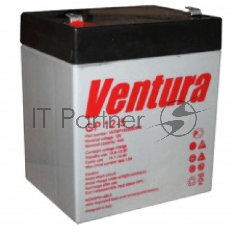 Батарея для ИБП Ventura GP 12-5
