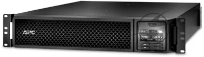 Источник бесперебойного питания APC Smart-UPS SRT SRT1000RMXLI-NC / 1000ВA / 1000Вт / 6xIEC320 С13 / IEC-320-C14