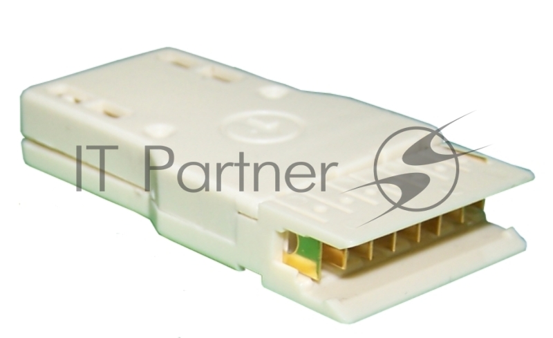 Вилка 4 пары для 110 кросса LANMASTER кат. 6