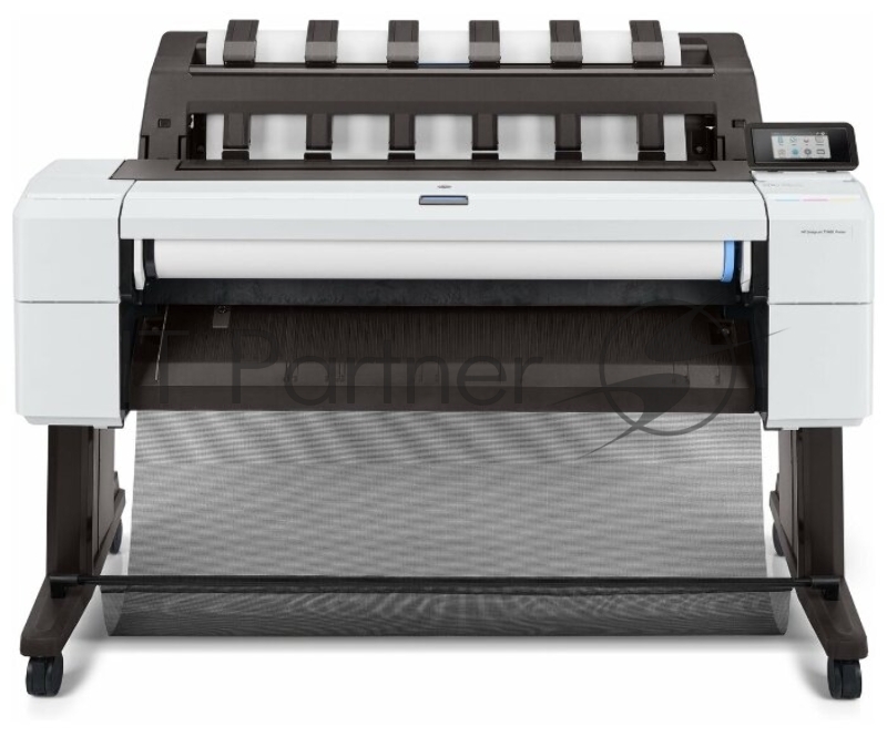 Плоттер струйный HP DesignJet T1600PS 36-in Printer (repl. L2Y22B)