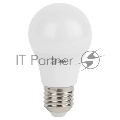 Лампа светодиодная ЭРА Б0032247 STD LED A60-9W-840-E27 9 Вт груша нейтральный белый свет