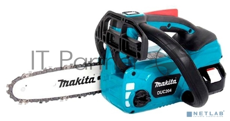 Пила цепная аккумуляторный Makita DUC204Z