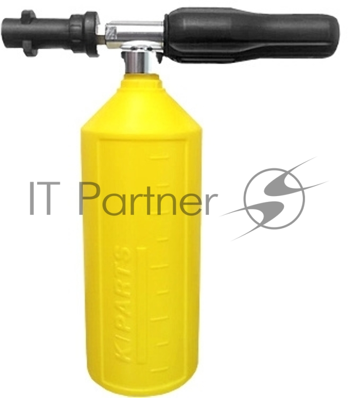 Насадка для пенной чистки Karcher 1 л. K-Parts 9.837-960