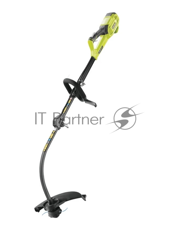Триммер электрический Ryobi RLT1238i, от сети, 1200 Вт