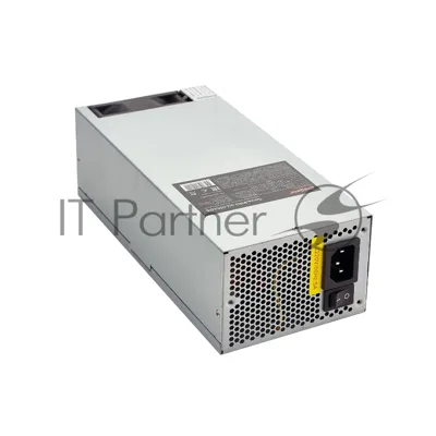 Блок питания серверный 500W ExeGate (ServerPRO-2U-500ADS) APFC, унив. для 2U, 24pin, 2*8pin, 3xSATA, 5xIDE