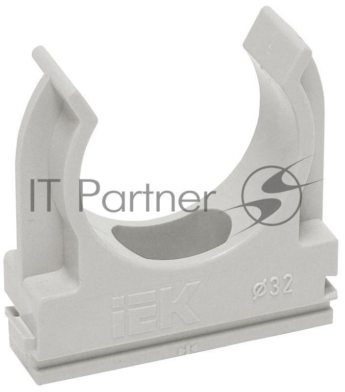 Держатель с защелкой CF32 IEK CTA10D-CF32-K41-050