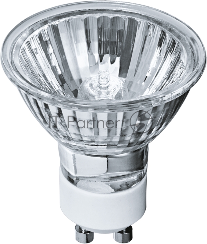 Лампа галогенная Navigator JCDRC 35W GU10 230V 2000h