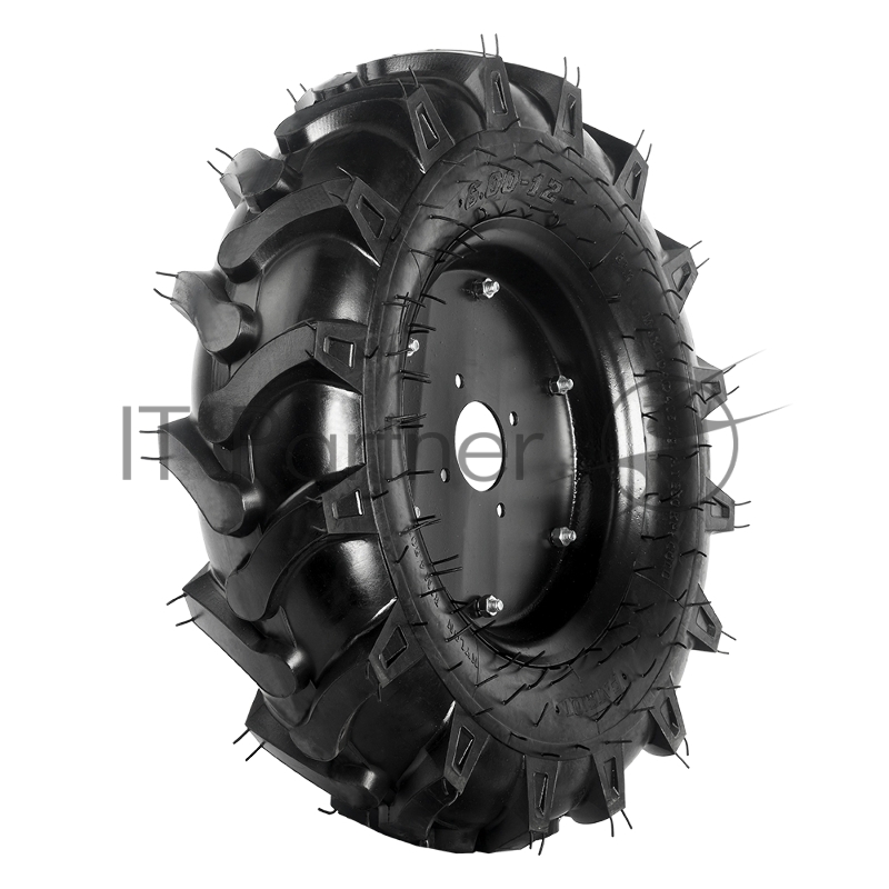 Колесо пневматическое с диском PATRIOT P6.00-12D-1 490001229