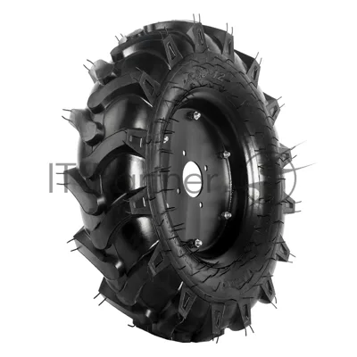 Колесо пневматическое с диском PATRIOT P6.00-12D-1 490001229