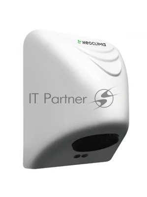 Сушилка для рук Neoclima NHD-850