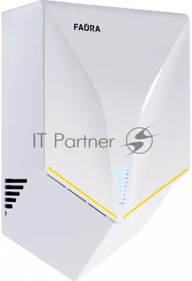 Сушилка для рук Faura FHD-1000W 1кВт белый