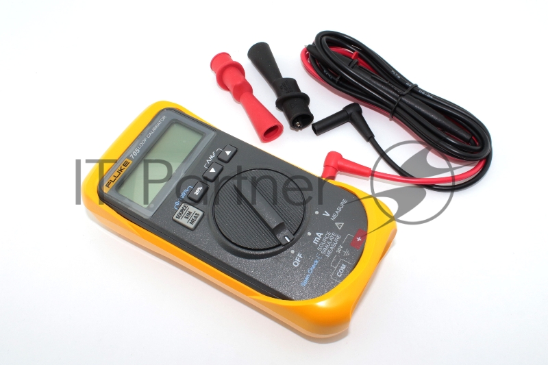 Калибратор петли тока Fluke FLUKE-705
