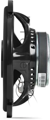 Автоколонки JBL STAGE3 627F 6,5"" (165 мм), 2-полосные, 3 Ом, MAX 135 Вт, RMS 45 Вт, 55 - 20 000 Гц, 92 Дб, глубина: 48,5 мм.