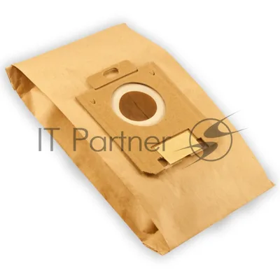 Комплект бумажных пылесборников Filtero FLS01 (S-bag) (10+фильтр) ECOLine XL (R)