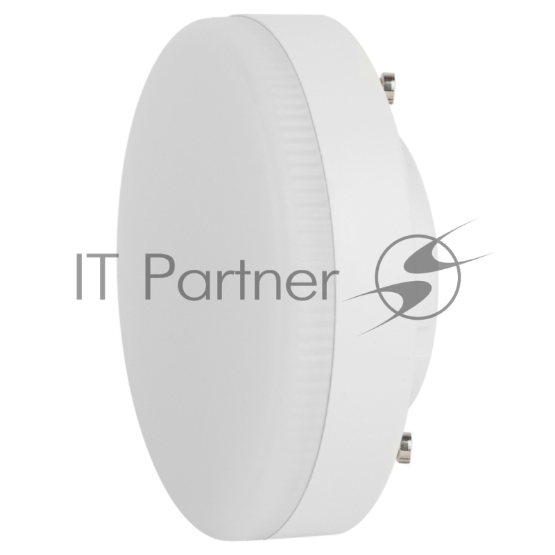 Лампа светодиодная ЭРА Б0020595 STD LED GX-9W-840-GX53