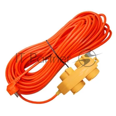 Удлинитель UNIVersal У16-040 IP-44 ПВС 3x1,5 30 м 9633862