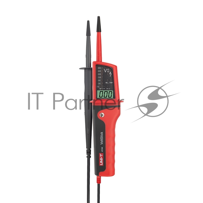 Индикатор напряжения UNI-T UT15C 13-1018