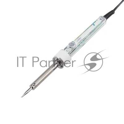 Паяльник Rexant с керам.нагревателем и регулятором 220V/30-50Вт/ZD-708/12-0170