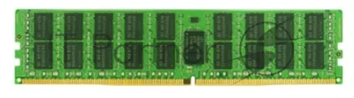 Оперативная память Synology, DDR4, 16GB, RDIMM, с ECC