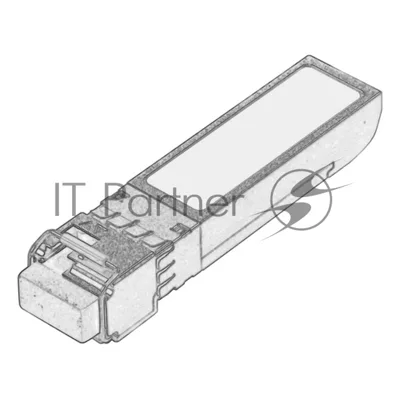 Трансивер Broadcom FT-SFP+SR-0,5-D 10G, SFP+, LC MMF SR 300m, 850nm laser, Fibertrade (аналог AFBR-709SMZ)