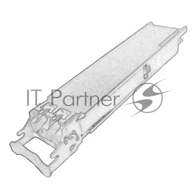 Трансивер Broadcom FT-QSFP+-SR4-M 40G, QSFP+, MPO MMF 150m SR4, 850nm laser, Fibertrade (аналог AFBR-79EIPZ)