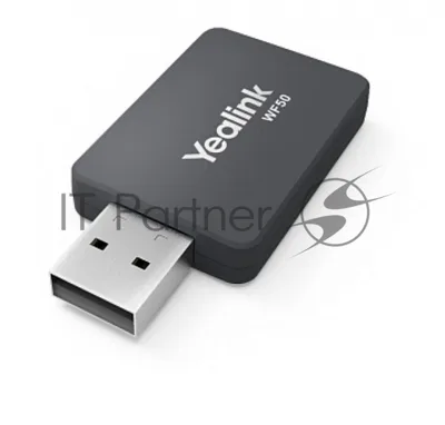 Модуль расширения Yealink WF50