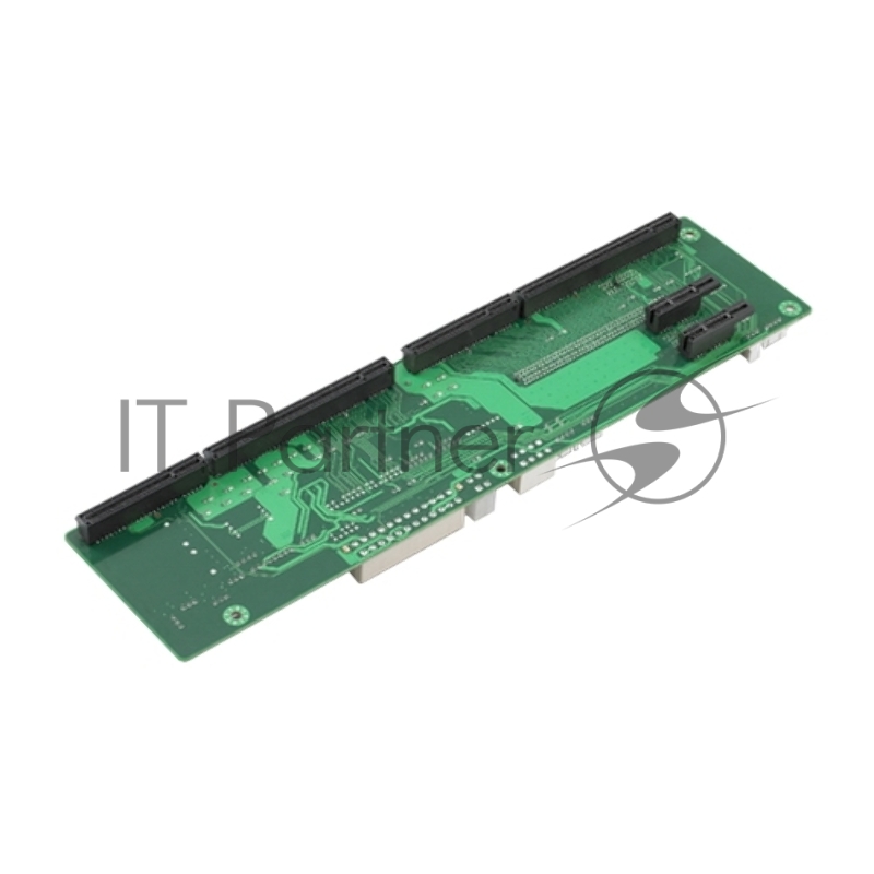 Кроссплата PCE-5B06V-00A1E Backplane PICMG 1.3, 6 слотов, 1xPICMG 1.3, 4xPCI Express x 1, 1xPCI Express x16, Compatible with ACP-2000EBP and IPC-602EBP chassis Advantech