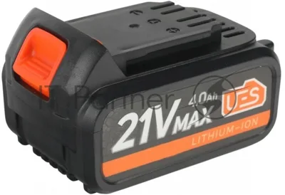 Батарея аккумуляторная Patriot PB BR 21V(Max) 21В 4.0А·ч (180301121)