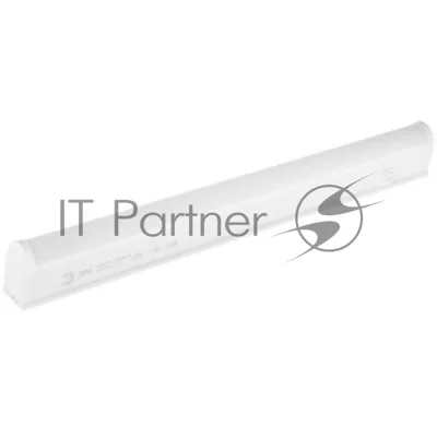 Светодиодный светильник линейный ЭРА LLED-01-04W-6500-W длина 310 мм