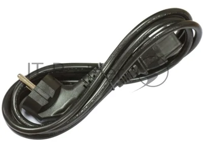 Блок питания MikroTik High power 48V 2A 96W power supply + power plug