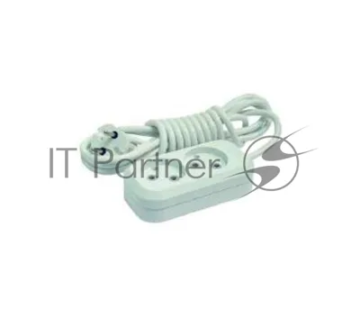 Удлинитель Makel 2 гн 2 м