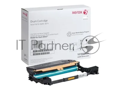 Фотобарабан Xerox B205/B210/B215 (10К) (channels)