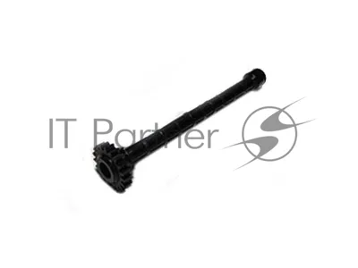 Ось привода ролика захвата ADF HP LJ M1536/M175/CLJ CM1415 (Q7400-40047) OEM