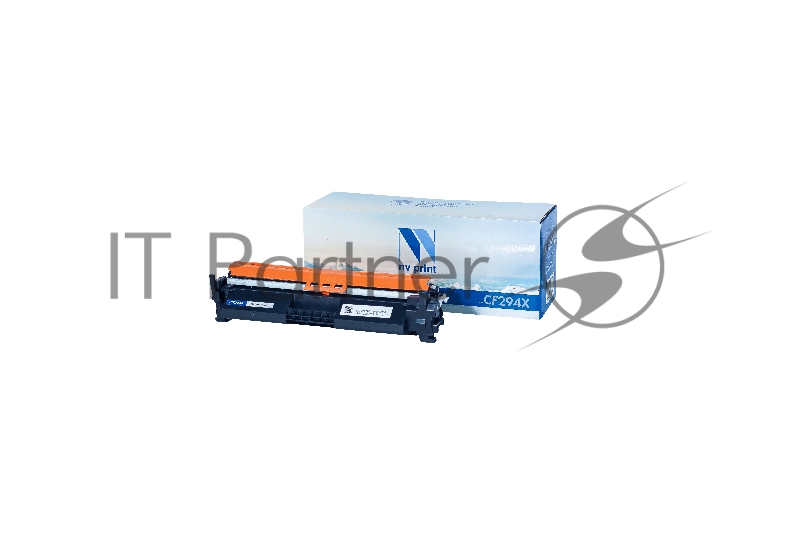 Картридж лазерный NVPrint совместимый NV-CF294X для HP LaserJet Pro M118dw/MFP M148dw/MFP M148fdw (2800k)