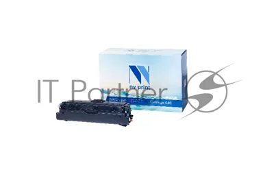 Картридж лазерный NVPrint совместимый NV-040 Magenta для Canon i-SENSYS LBP 710Cx/712Cx (5400k)