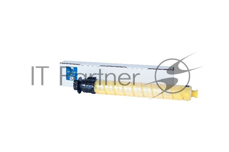 Картридж NVPrint совместимый NV-MPC2503H Yellow для Ricoh Aficio-MPC2003/MPC2004/MPC2011/MPC2503/MPC2504 (9500k)