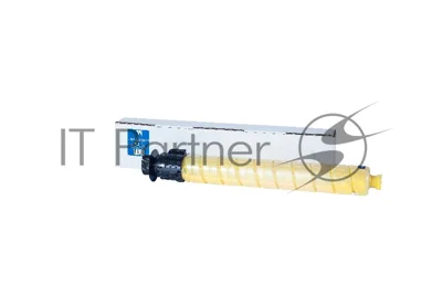 Картридж NVPrint совместимый NV-MPC2503H Yellow для Ricoh Aficio-MPC2003/MPC2004/MPC2011/MPC2503/MPC2504 (9500k)