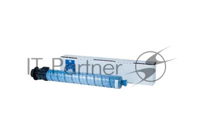 Картридж NVPrint совместимый NV-MPC2503H Cyan для Ricoh Aficio-MPC2003/MPC2004/MPC2011/MPC2503/MPC2504 (9500k)