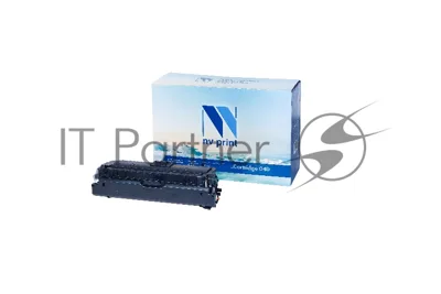 Картридж лазерный NVPrint совместимый NV-040 черный для Canon i-SENSYS LBP 710Cx/712Cx (6300k)